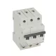 Legrand RX3 kismegszakító 3P C13 6000A BIC (Legrand 419234)