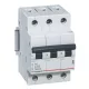 Legrand RX3 kismegszakító 3P C16 6000A BIC (Legrand 419235)