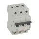 Legrand RX3 kismegszakító 3P C25 6000A BIC (Legrand 419237)
