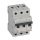 Legrand RX3 kismegszakító 3P C32 6000A BIC (Legrand 419238)