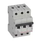 Legrand RX3 kismegszakító 3P C32 6000A BIC (Legrand 419238)