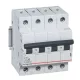 Legrand RX3 kismegszakító 4P C20 6000A BIC (Legrand 419258)