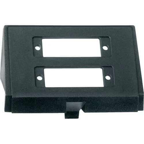 MERTEN Optikai duplex SC csatlakozó adapter