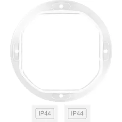   MERTEN Tömítőgyűrű az IP44-es védelem növelésére, System-M/D