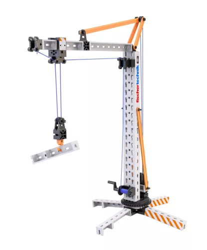 Fischer Technik Daru építőjáték