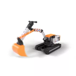 Fischer Technik Markoló építőjáték