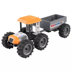 Fischer Technik Traktor építőjáték