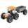 Fischer Technik Traktor építőjáték