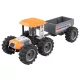 Fischer Technik Traktor építőjáték