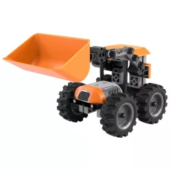 Fischer Technik Rakodó építőjáték
