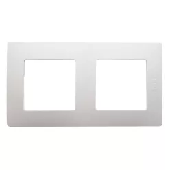 Legrand Niloé 2-es keret bézs (Legrand 665012)