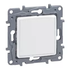   Legrand Niloé Program Mosaic adapter, fehér (Legrand 665195)