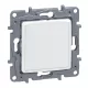 Legrand Niloé Program Mosaic adapter, fehér (Legrand 665195)