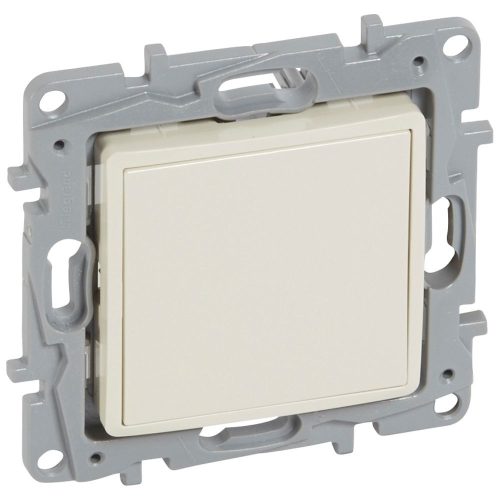 Legrand Niloé Program Mosaic adapter, bézs (Legrand 665295)