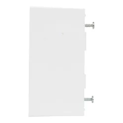 Legrand Suno egyes kiemelődoboz, fehér (Legrand 721194)