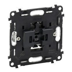   Legrand Valena InMatic váltóérintkezős nyomó mechanizmus (Legrand 752011)