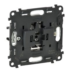   Legrand Valena InMatic váltókapcsoló 16 AX mechanizmus (Legrand 752027)