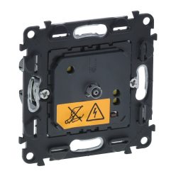   Legrand Valena Inmatic elektronikus szobatermosztát mechanizmus (Legrand 752033)