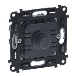   Legrand Valena InMatic forgatógombos fényerőszabályzó mechanizmus, két vezetékes (Legrand 752060)