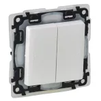 Valena Life 105 csillárkapcsolók