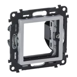   Legrand Valena Life/Program Mosaic átalakító alumínium (Legrand 752344)