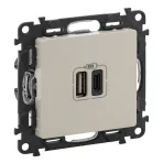Valena Life USB aljzatok, töltők