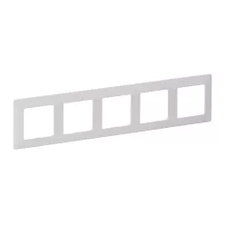 Legrand Valena Life ötös keret fehér (Legrand 754005)