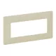 Legrand Valena Life 5 modulos keret elefántcsont (Legrand 754046)