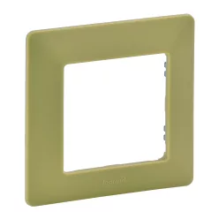Legrand Valena Life egyes keret limezöld (Legrand 754081)