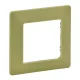 Legrand Valena Life egyes keret limezöld (Legrand 754081)