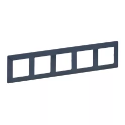 Legrand Valena Life ötös keret adriakék (Legrand 754095)