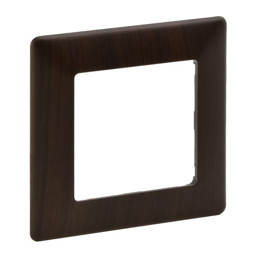 Legrand Valena Life egyes keret wenge dekor (Legrand 754171)