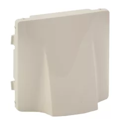   Legrand Valena Life kábelkivezető burkolat elefántcsont (Legrand 754731)