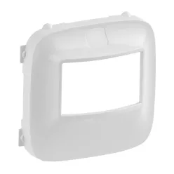   Legrand Valena Allure mozgásérzékelős kapcsoló burkolat fehér (Legrand 754903)