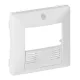 Legrand MyHome (Valena Life) jelenlétérzékelő IR+UH burkolat, fehér (Legrand 754920)