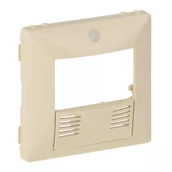   Legrand MyHome (Valena Life) jelenlétérzékelő IR+UH burkolat, elefántcsont (Legrand 754921)