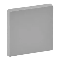   Legrand Valena Life széles billentyű alumínium (Legrand 755002)