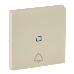   Legrand Valena Life csengőjeles, jelzőfényes billentyű elefántcsont (Legrand 755051)