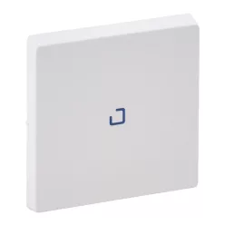   Legrand Valena Life széles billentyű fényjelzéssel fehér (Legrand 755100)