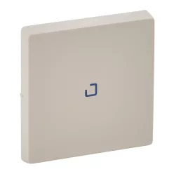   Legrand Valena Life széles billentyű fényjelzéssel elefántcsont (Legrand 755101)