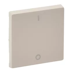   Legrand Valena Life I/O billentyű elefántcsont (Legrand 755121)