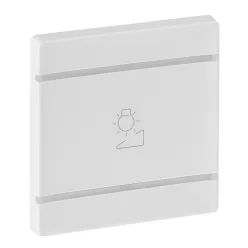   Legrand MyHome (Valena Life) fényerőszabályzás széles burkolat, fehér (Legrand 755260)