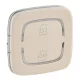 Legrand MyHOME (Valena Allure) GEN BE/KI széles burkolat, elefántcsont (Legrand 755368)