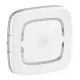 Legrand MyHome (Valena Allure) GEN jelölés széles burkolat, fehér (Legrand 755388)