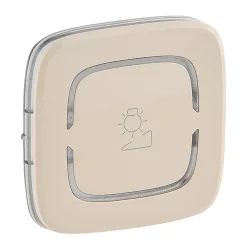   Legrand MyHOME (Valena Allure) fényerőszabályozás széles burkolat, elefántcsont (Legrand 755394)