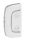 Legrand MyHOME (Valena Allure) GEN BE/KI bal oldali burkolat, fehér (Legrand 755539)