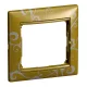 Legrand Valena keret egyes, barokk (Legrand 770020)