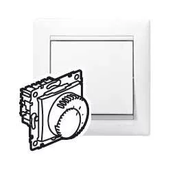 Legrand Valena komfort termosztát fehér (Legrand 774227)