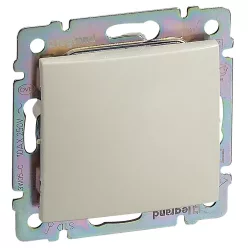   Legrand Valena váltókapcsoló elefántcsont (Legrand 774306)