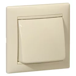   Legrand Valena kábelkivezető elefántcsont (Legrand 774347)